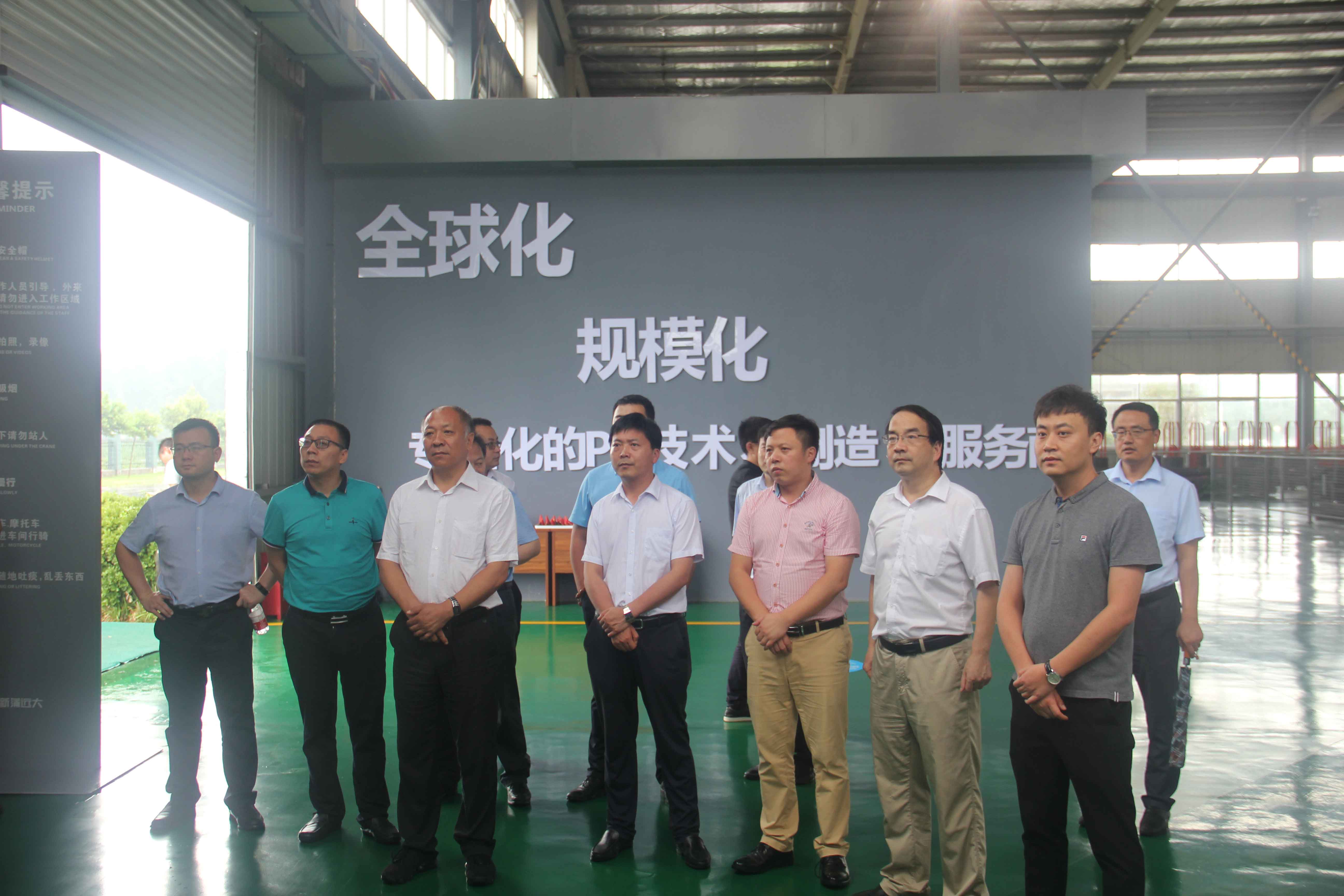 優(yōu)勢互補(bǔ)、合作共贏 中鐵六局 新蒲集團(tuán)攜手推進(jìn)雙方多領(lǐng)域深入合作