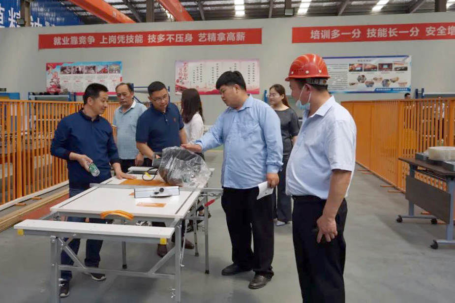 新蒲建設(shè)集團順利獲得企業(yè)職業(yè)技能等級認定資格